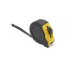 Рулетка RIVET 3м, желтый
