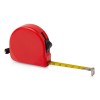 Рулетка "Stash" 3м, красный