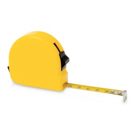 Рулетка "Stash" 3м, желтый