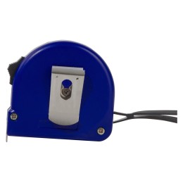 Рулетка Sean, 5м, синий