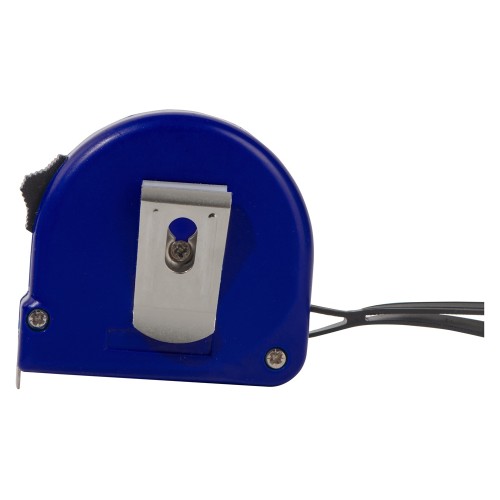 Рулетка Sean, 5м, синий