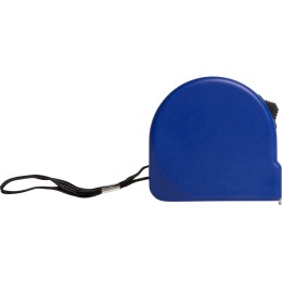 Рулетка "Stash" 3м, ярко-синий