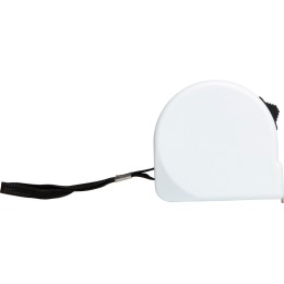 Рулетка "Stash" 3м, белый