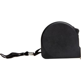 Рулетка "Stash" 3м, черный