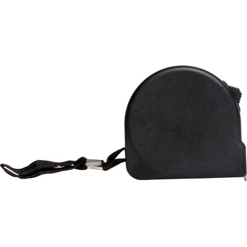 Рулетка "Stash" 3м, черный