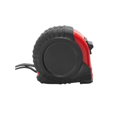 Рулетка PICK 5м, красный (Р)