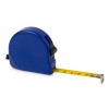 Рулетка "Stash" 3м, ярко-синий