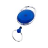 Брелок с роликом "Gerlos", синий
