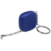 Брелок-рулетка 1м "Block", синий