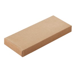 Брелок "Light Steel House", цвет оружейной стали