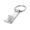 Брелок-открывалка «Tao», серебристый