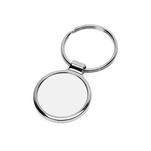 Брелок «Сельва», серебристый (Р)