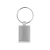 Брелок «Equate», серебристый (P)