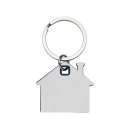 Брелок Nook в форме домика - Cиний