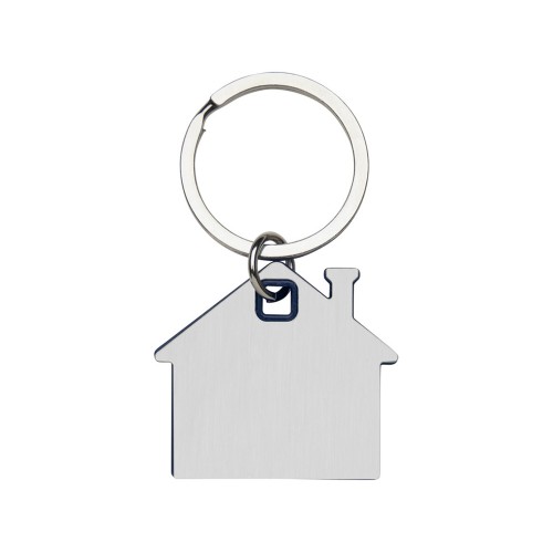 Брелок Nook в форме домика - Cиний