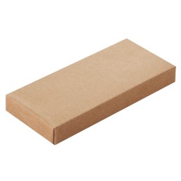 Брелок "Rotating Steel Rnd", серебристый