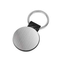 Брелок "Mars", черный