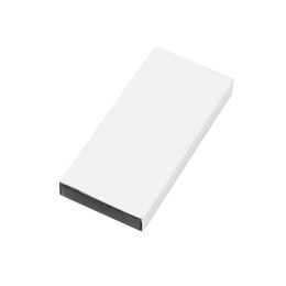 Брелок "Кольца", серебристый (Р)