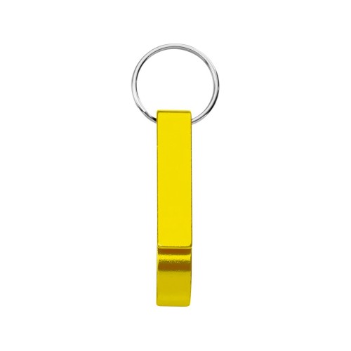 Брелок-открывалка «Tao», золотистый