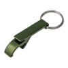 Брелок-открывалка «Dao», зеленый