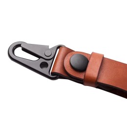 Ремешок для ключей Ориноко, оранжевый