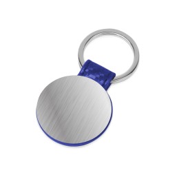 Брелок "Mars", синий