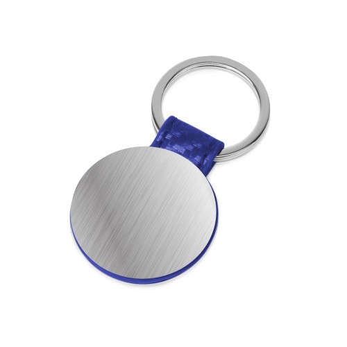 Брелок "Mars", синий