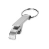 Брелок-открывалка «Tao», серебристый