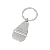 Брелок-открывалка  "Thorn", серебристый