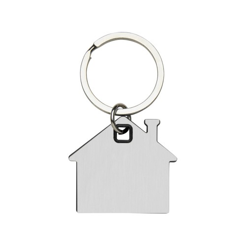 Брелок Nook в форме домика - Сплошной черный