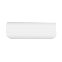 Портативное зарядное устройство (power bank) Basis, 2000 mAh, оранжевый