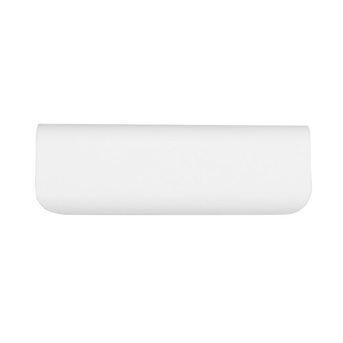 Портативное зарядное устройство (power bank) Basis, 2000 mAh, оранжевый