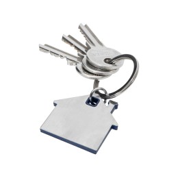 Брелок Nook в форме домика - Cиний