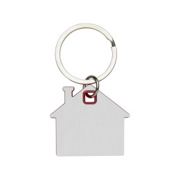 Брелок Nook в форме домика - Красный