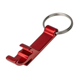 Брелок-открывалка «Dao», красный