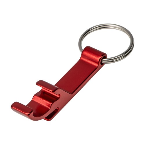 Брелок-открывалка «Dao», красный