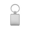 Брелок "Light Steel Rct", серебристый