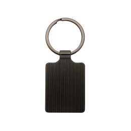 Брелок "Light Steel Rct", цвет оружейной стали