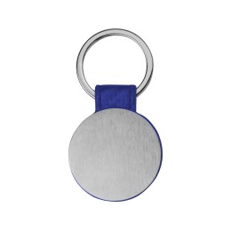 Брелок "Mars", синий