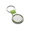 ALBRIGHT. Брелок из металла, Светло-зеленый