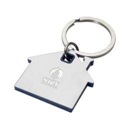 Брелок Nook в форме домика - Cиний