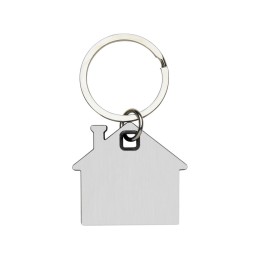 Брелок Nook в форме домика - Сплошной черный