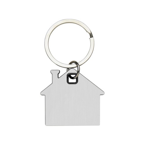 Брелок Nook в форме домика - Сплошной черный