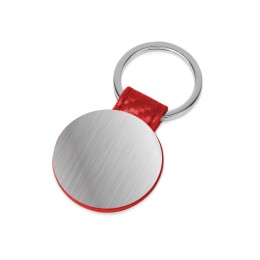 Брелок "Mars", красный