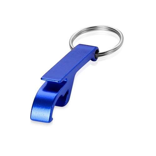 Брелок-открывалка «Tao», синий