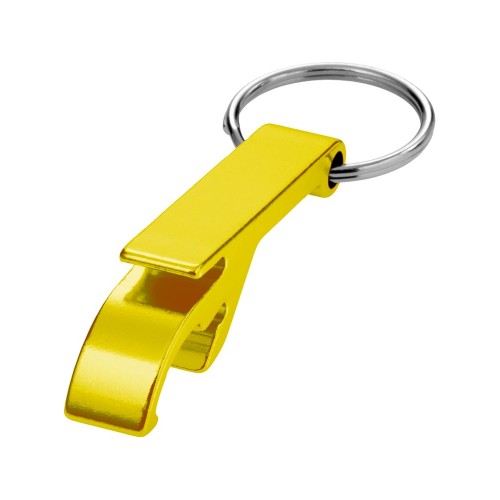 Брелок-открывалка «Tao», золотистый