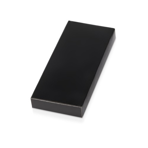 Брелок «Circle», серебристый