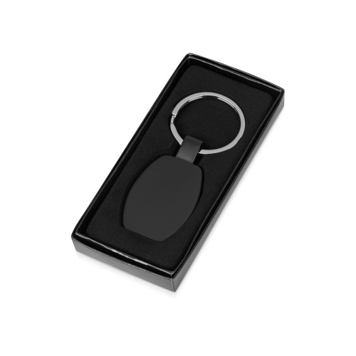 Брелок "Infinity", черный