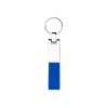 Брелок с ремешком «Альбин», синий