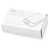 Портативное зарядное устройство (power bank) Basis, 2000 mAh, оранжевый